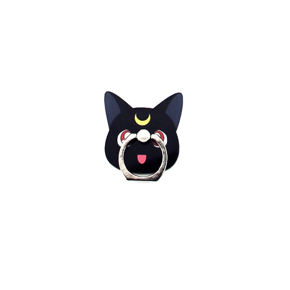 Luna Finger Ring Holder